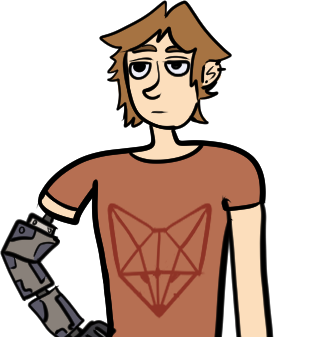Trevor